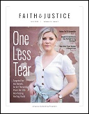 Faith & Justice